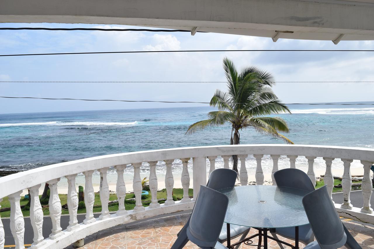 Apartamento Sandy's Place San Andrés