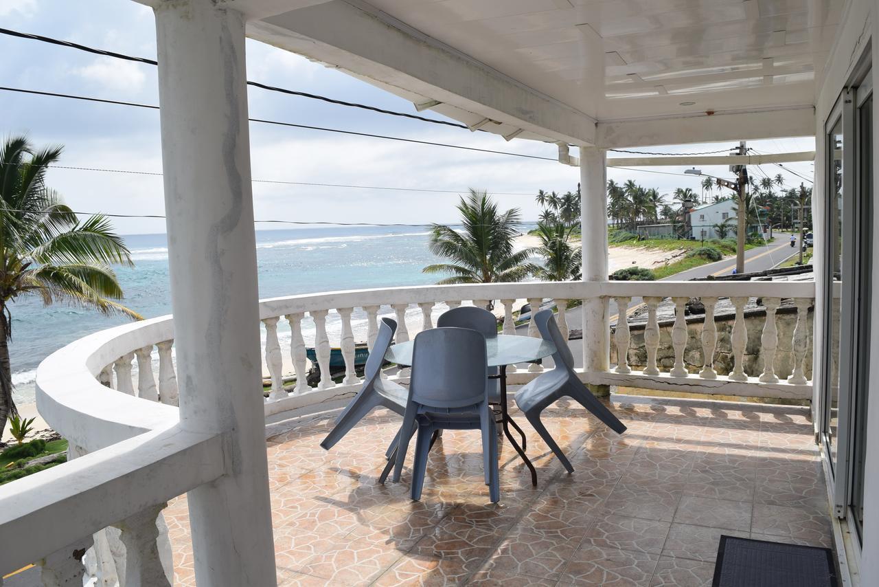 Sandy's Place Apartamento San Andrés