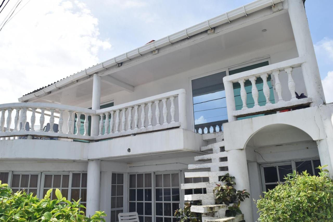 Apartamento Sandy's Place San Andrés
