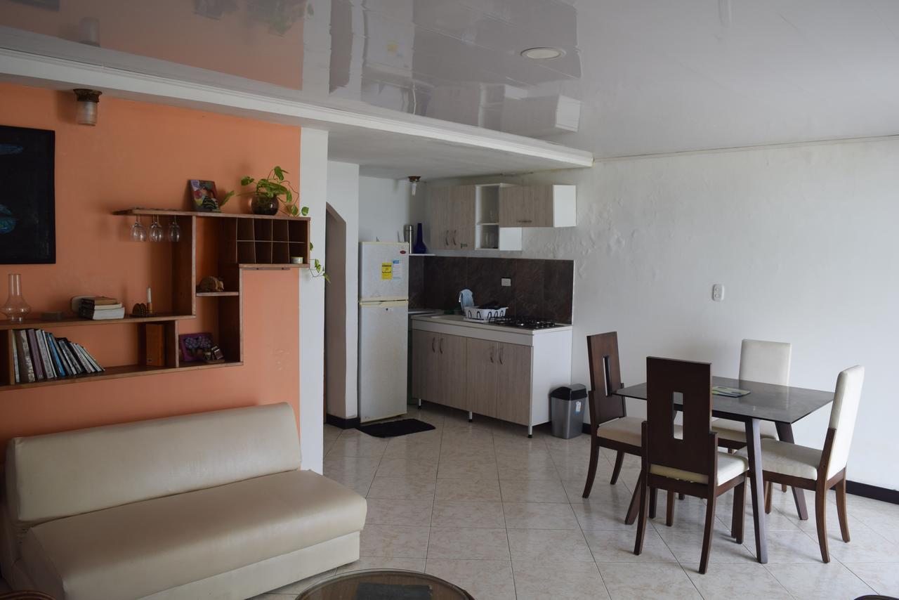 Sandy's Place *