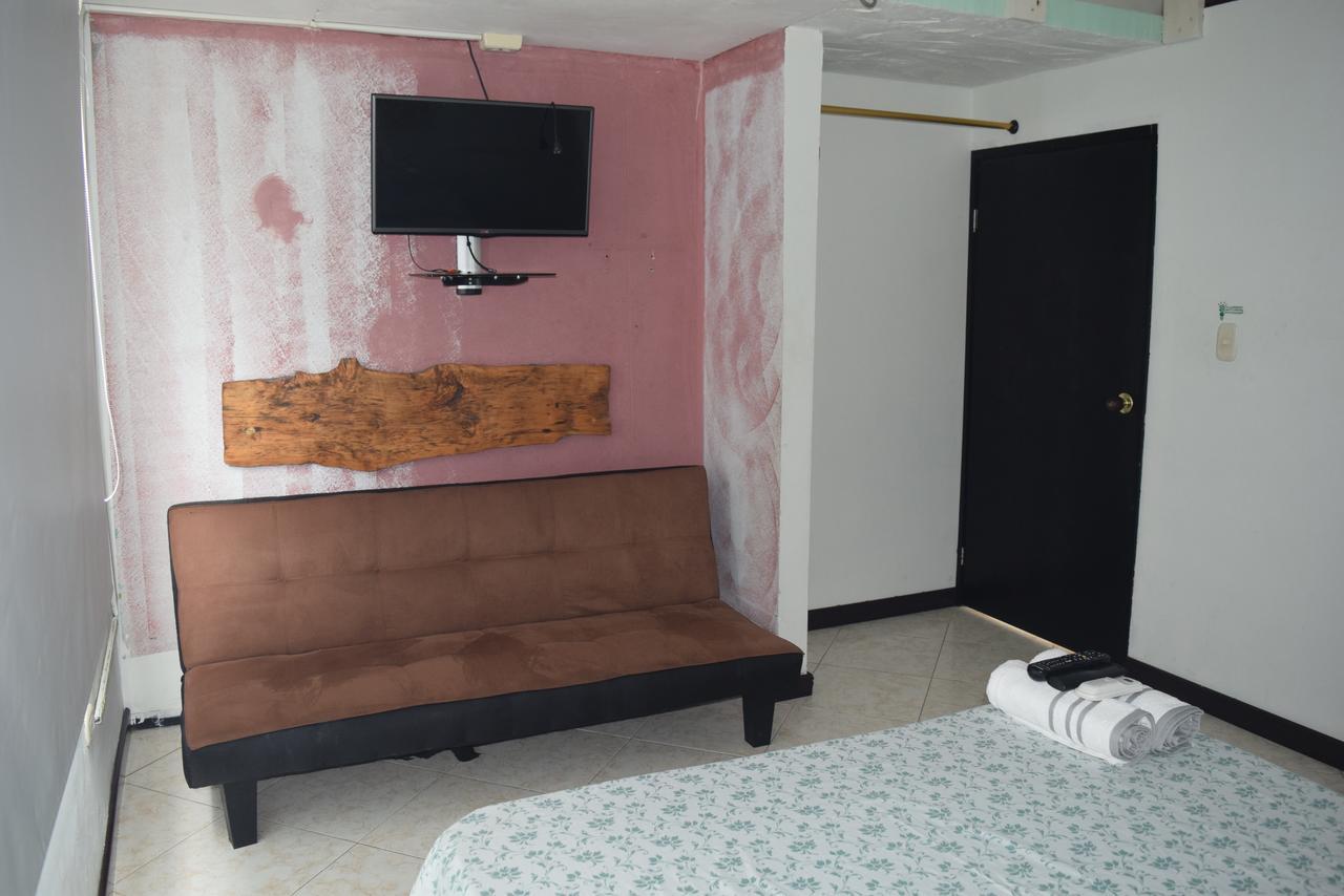 Sandy's Place Apartamento
