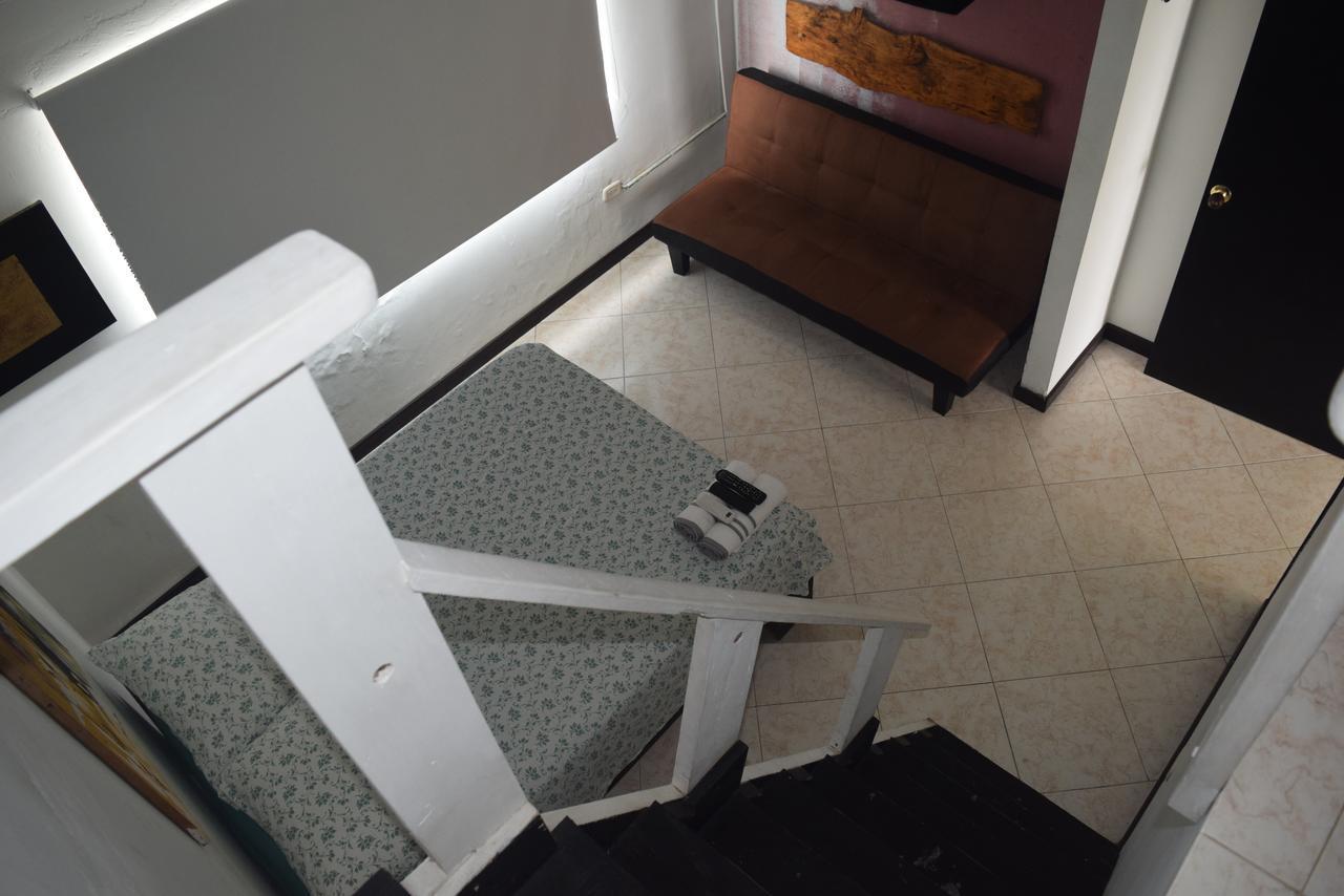 Apartamento Sandy's Place San Andrés