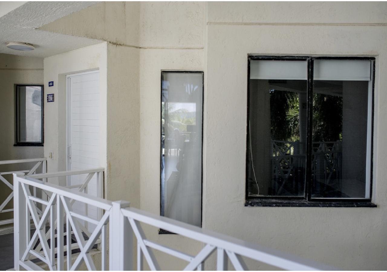 Apartamento Edificio Bay Point Apto 402 Punta Hansa San Andrés