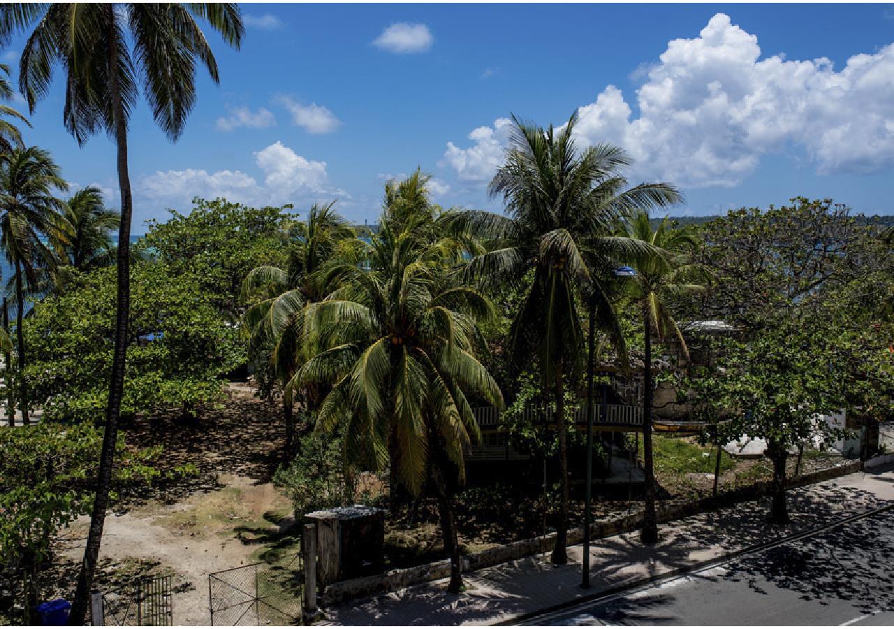 Apartamento Edificio Bay Point Apto 402 Punta Hansa *