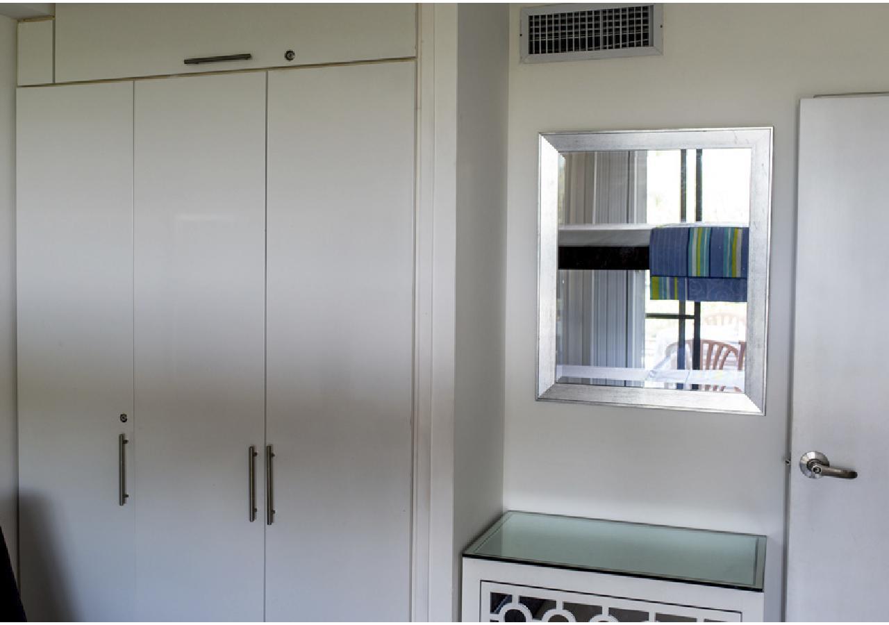 Apartamento Edificio Bay Point Apto 402 Punta Hansa *