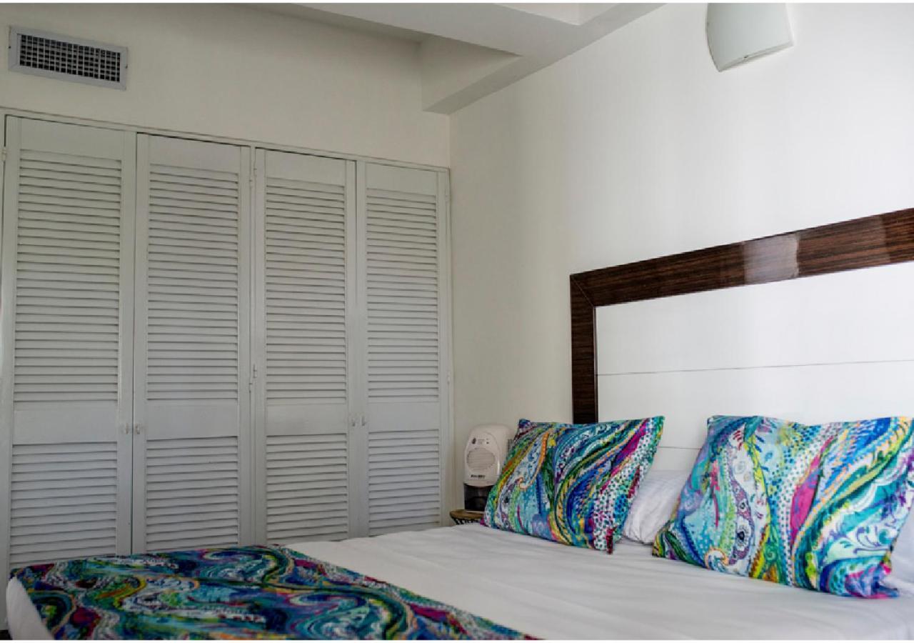 Apartamento Edificio Bay Point Apto 402 Punta Hansa *