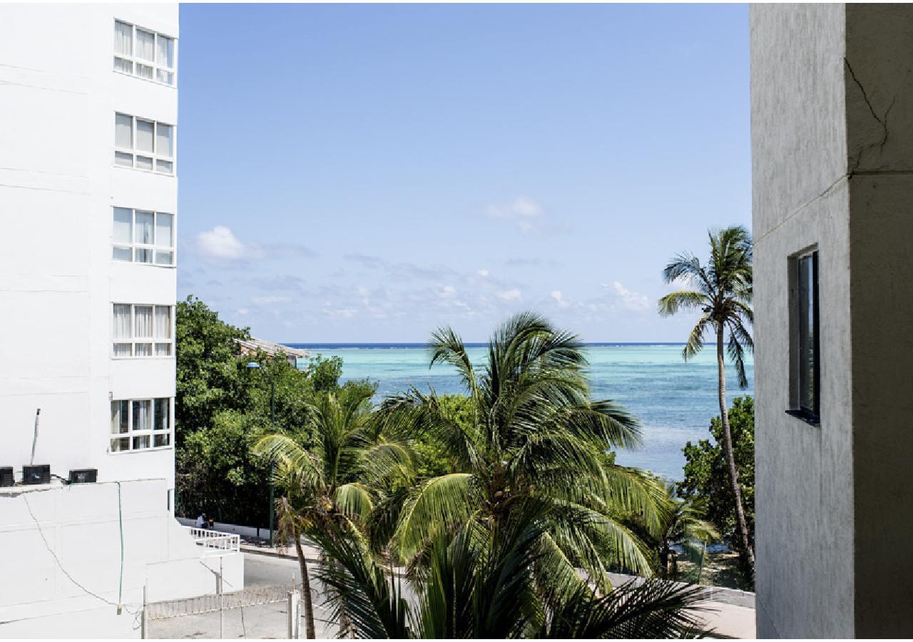 Apartamento Edificio Bay Point Apto 402 Punta Hansa San Andrés