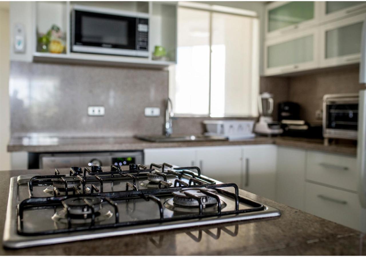 Apartamento Edificio Bay Point Apto 402 Punta Hansa