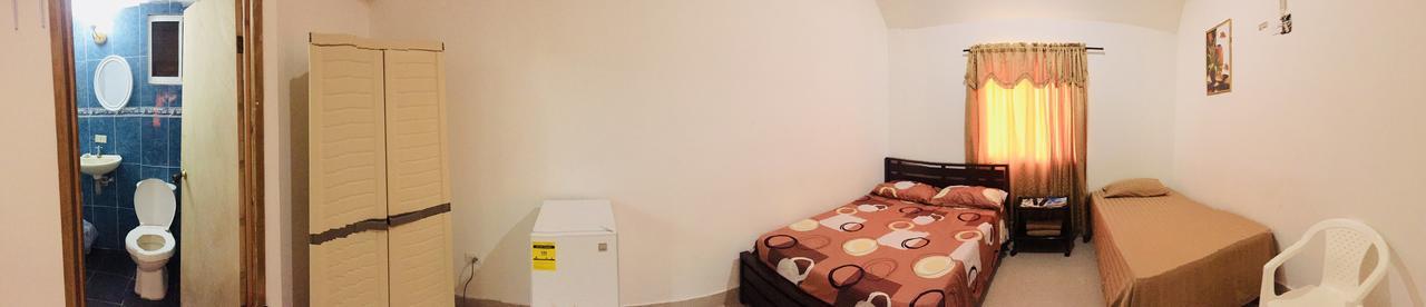 Gladys Place Inn San Andres (San Andres and Providencia Islands)