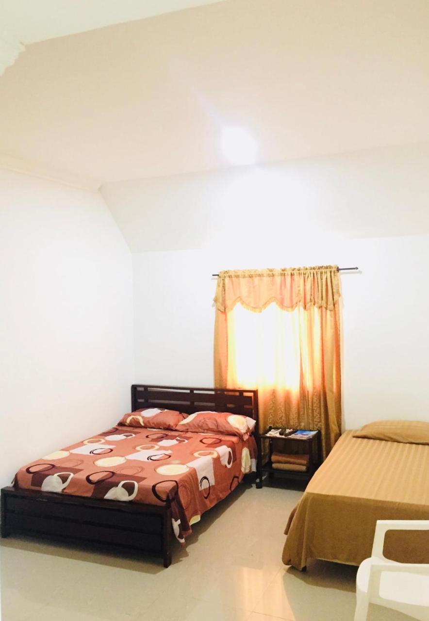 Inn Gladys Place *