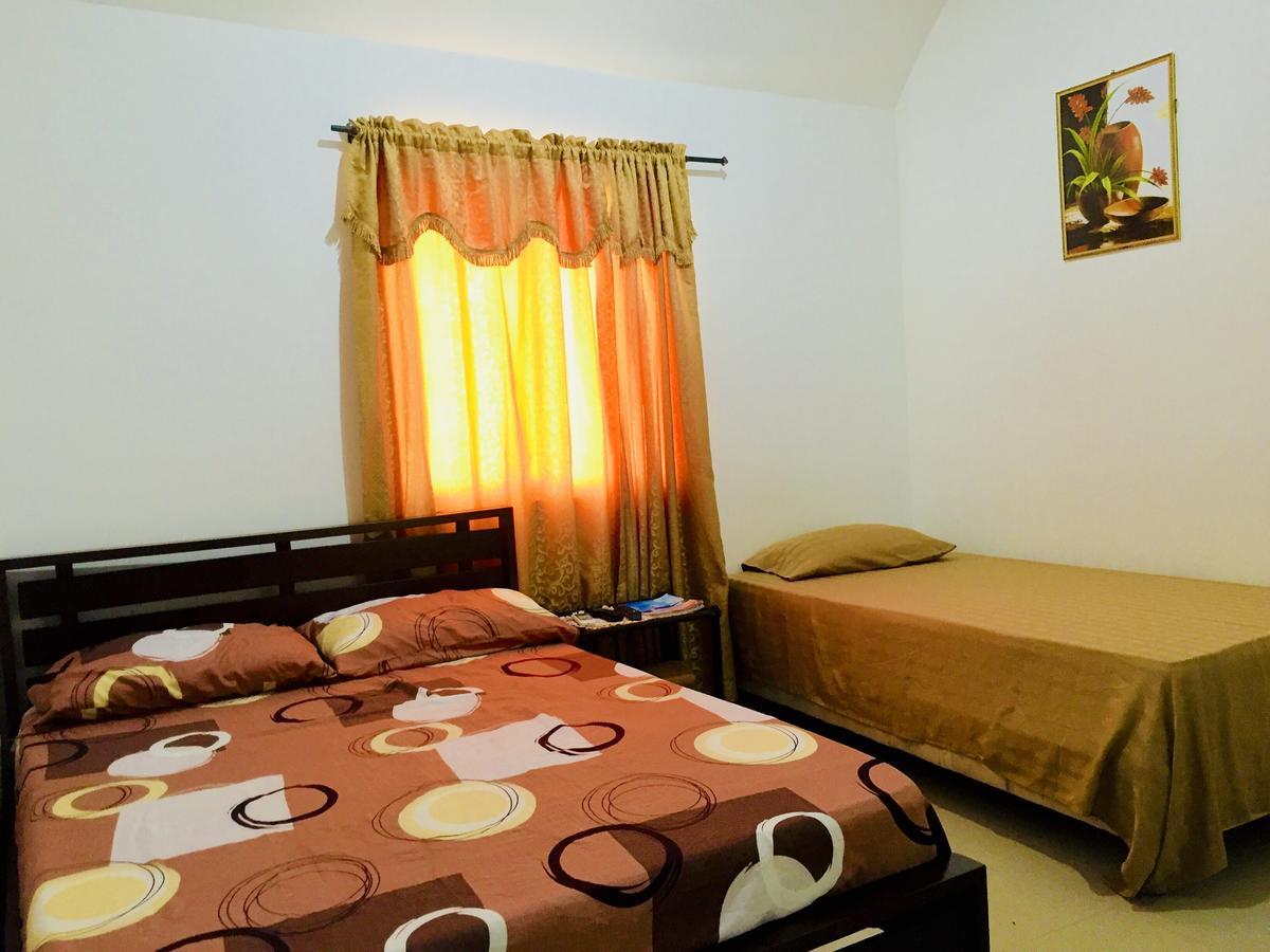 Inn Gladys Place *