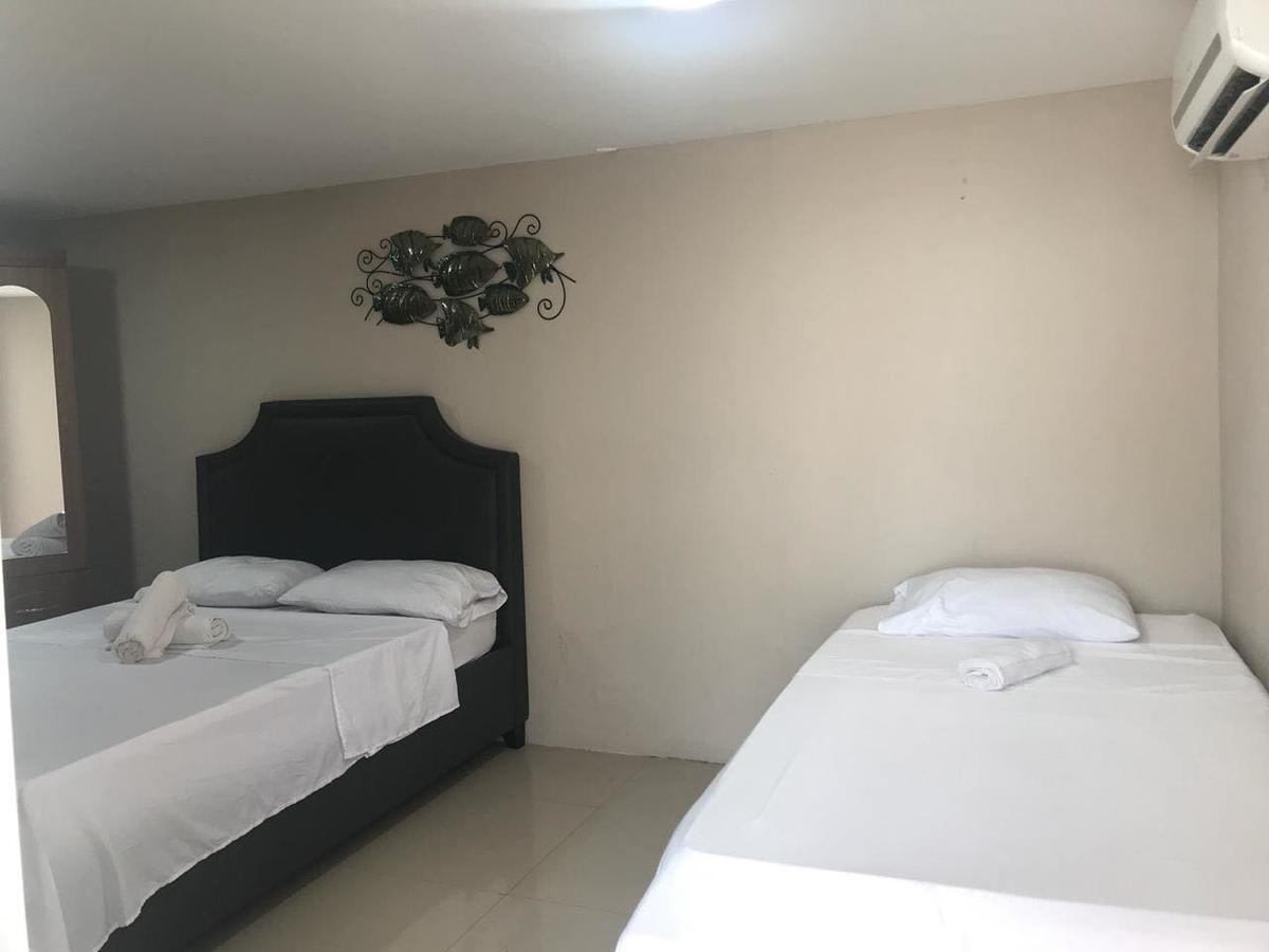 Tropical Dreams Inn San Andres (San Andres and Providencia Islands)