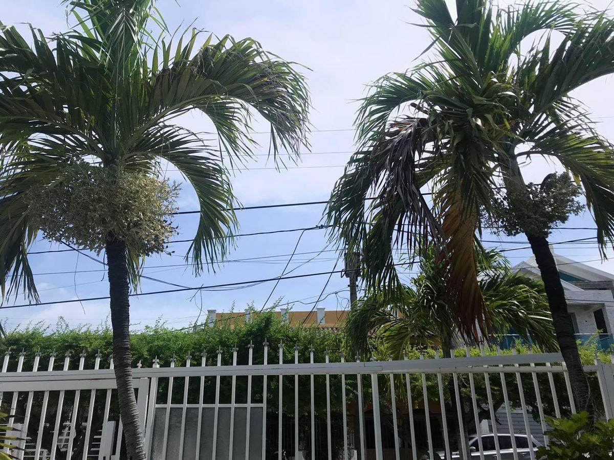 Tropical Dreams 2* San Andres (San Andres and Providencia Islands)