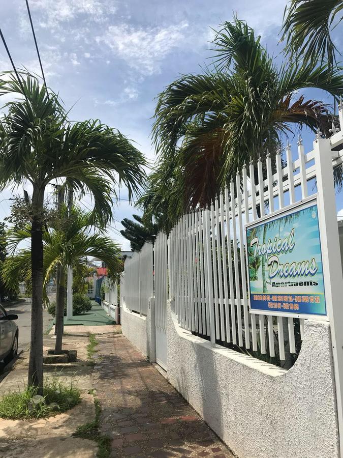 Tropical Dreams 2* San Andres (San Andres and Providencia Islands)