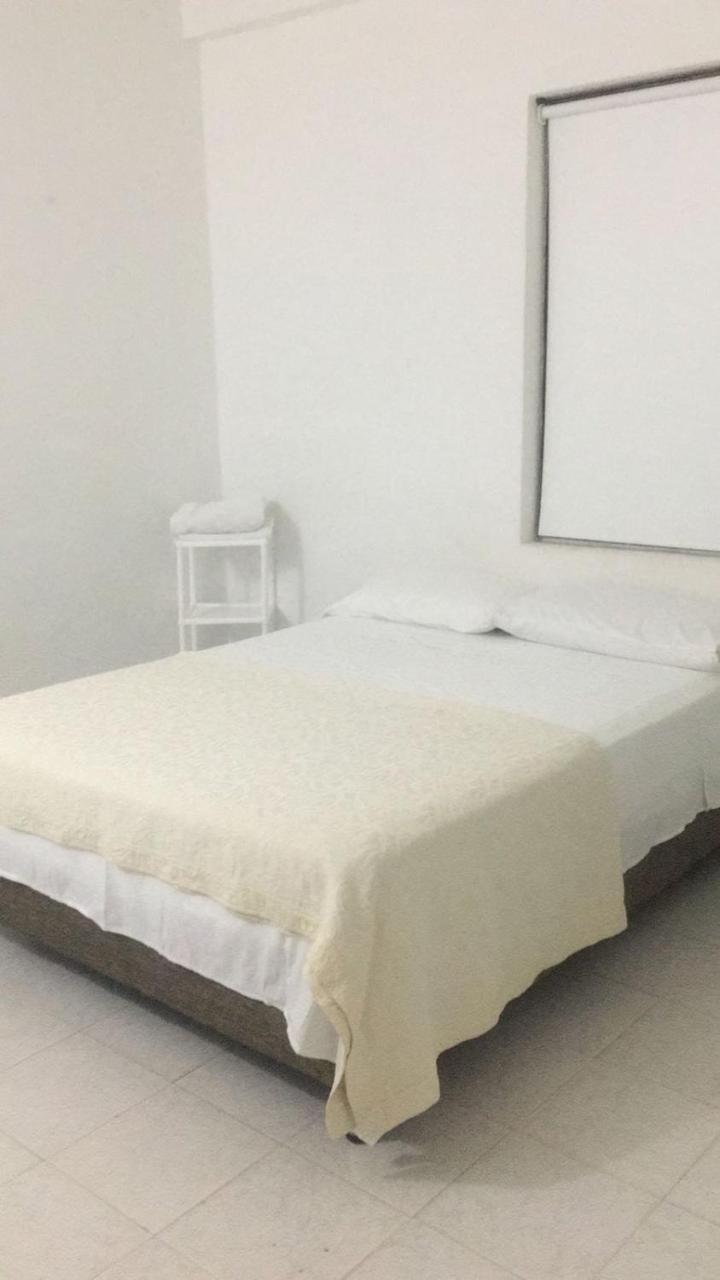 Apartamento Gaviotas Apartment