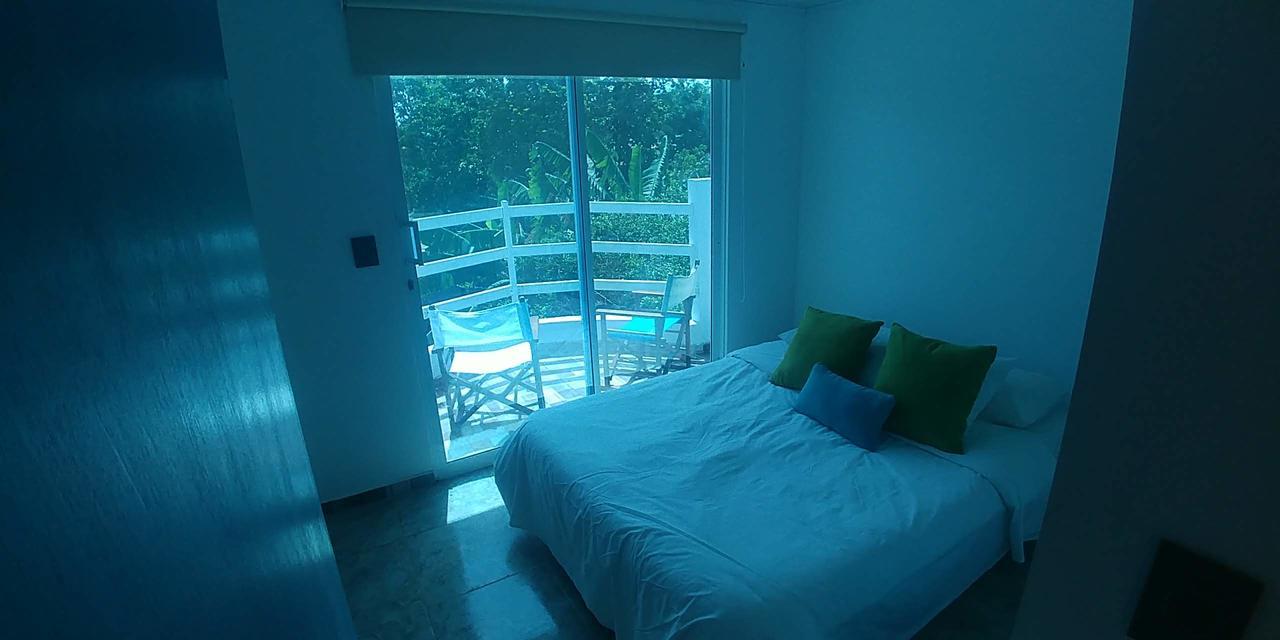 Apartment Harold's Place San Andres (San Andres and Providencia Islands)