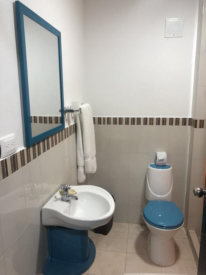 Hostal Central Beach 2* San Andrés