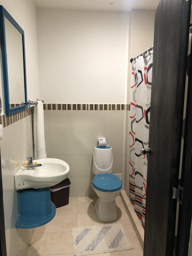 Hostal Central Beach Hotel