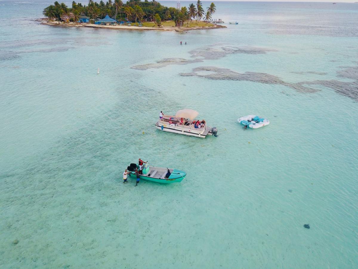Aparthotel Luna Azul Tropical San Andres (San Andres and Providencia Islands)