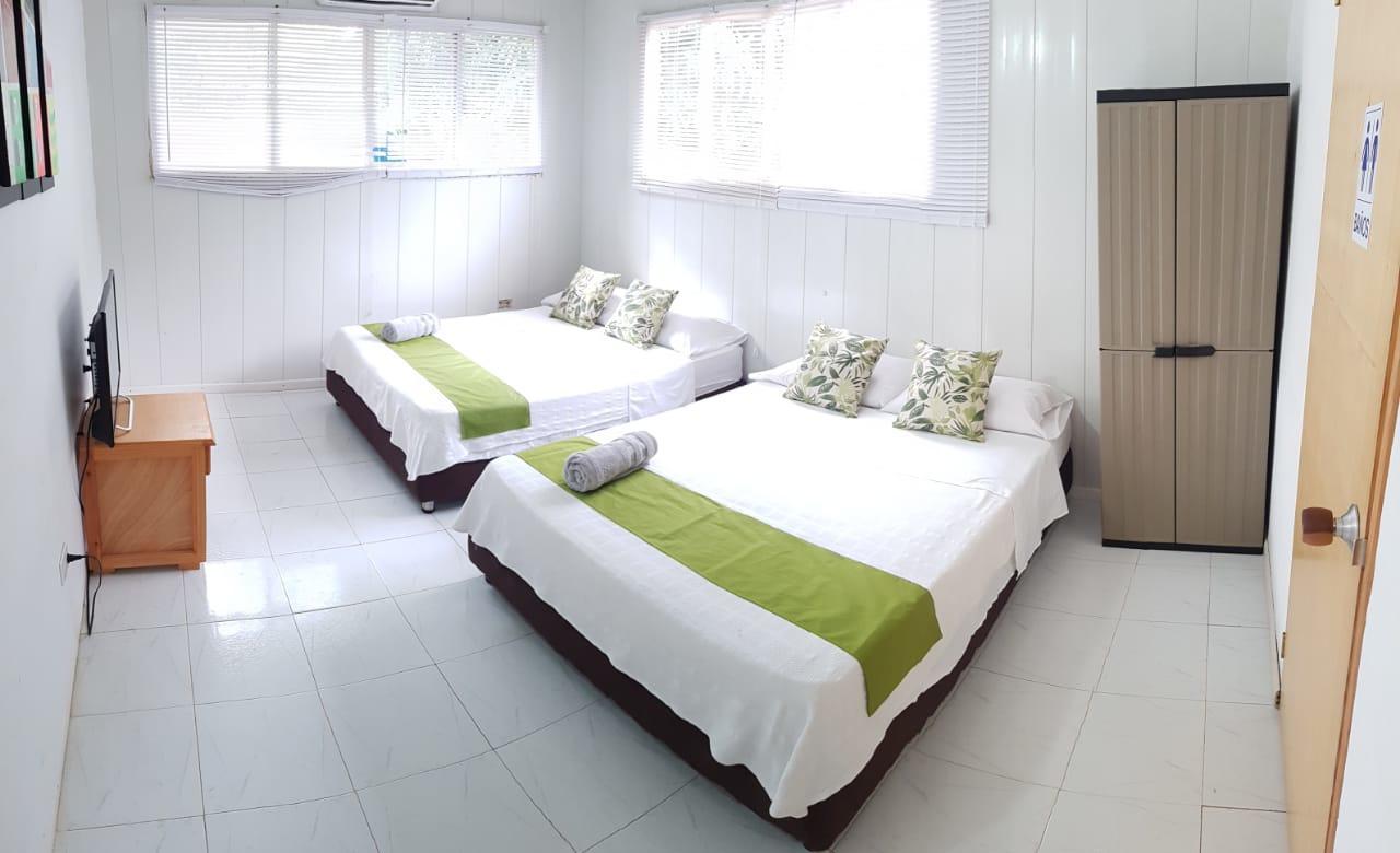 Coral House 3*