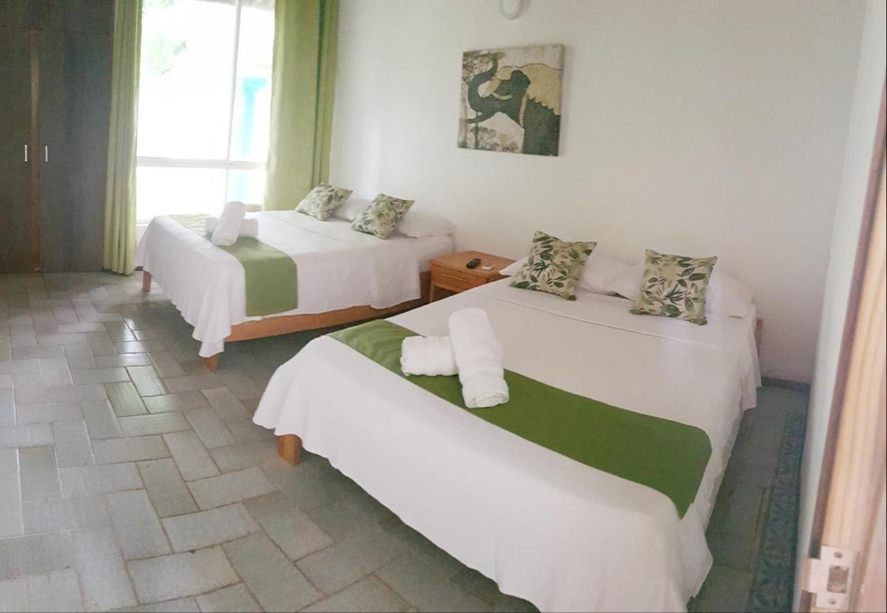 Coral House Inn