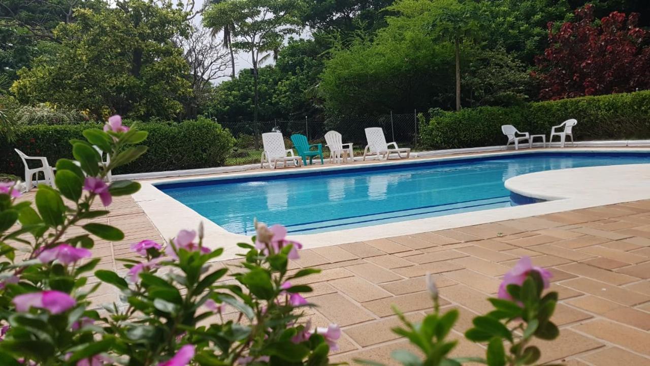 Inn Coral House