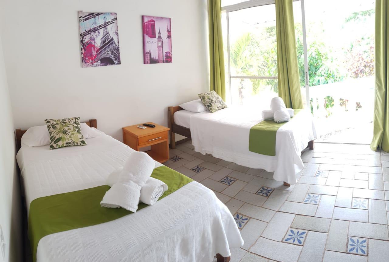 Coral House Inn 3*