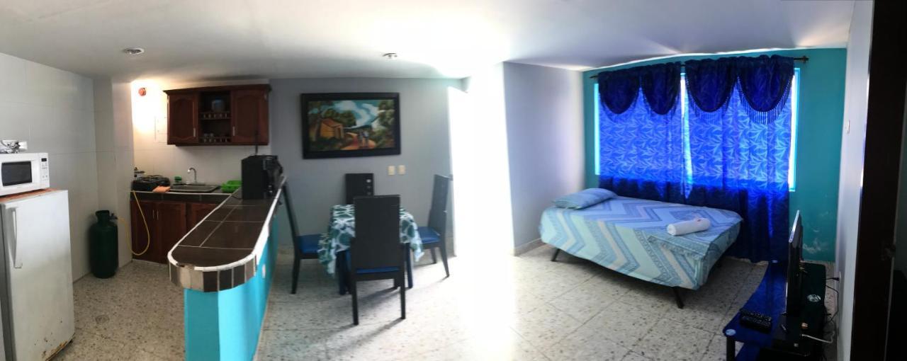 Luna Azul Tropical Aparthotel San Andres (San Andres and Providencia Islands)