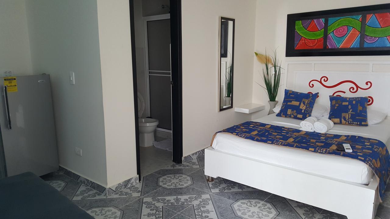 Caribbean Island Piso 2 Apartahotel