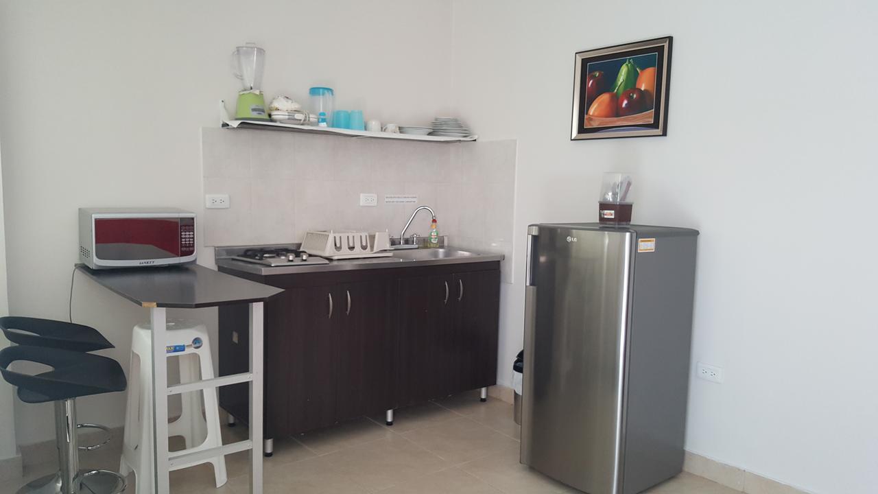 Caribbean Island Piso 2 Apartahotel 3*