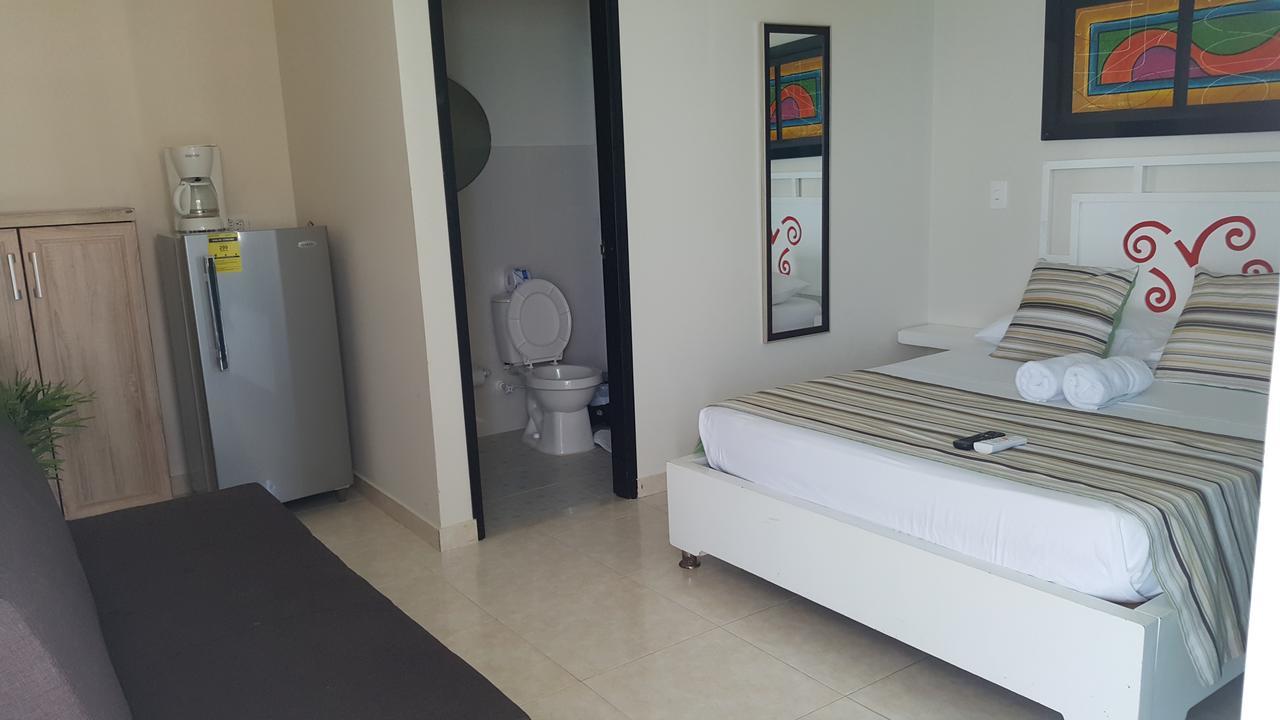Apartahotel Caribbean Island Piso 2 San Andrés