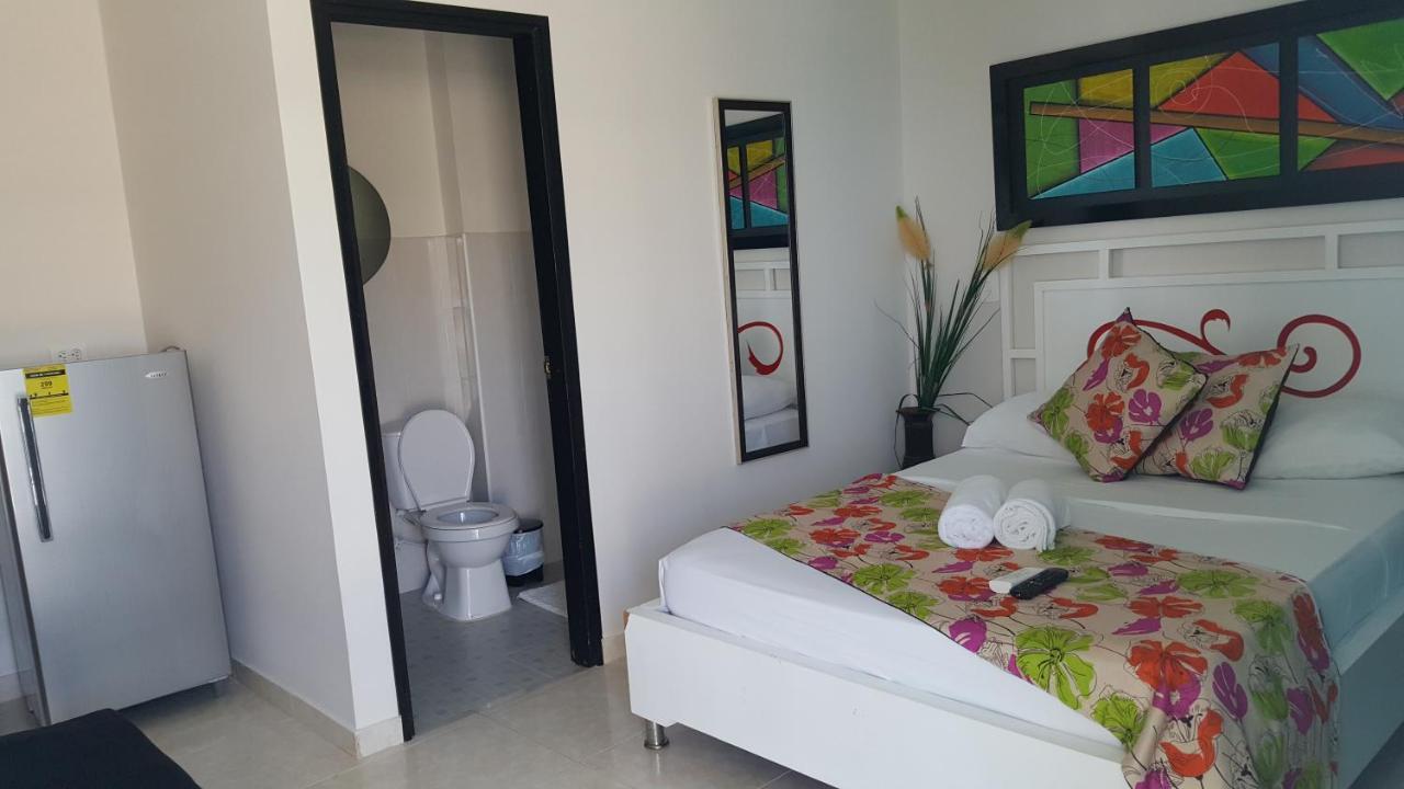 Caribbean Island Piso 2 Apartahotel