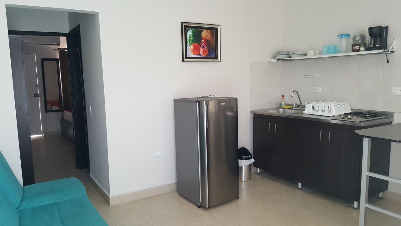 Caribbean Island Piso 2 Apartahotel San Andrés