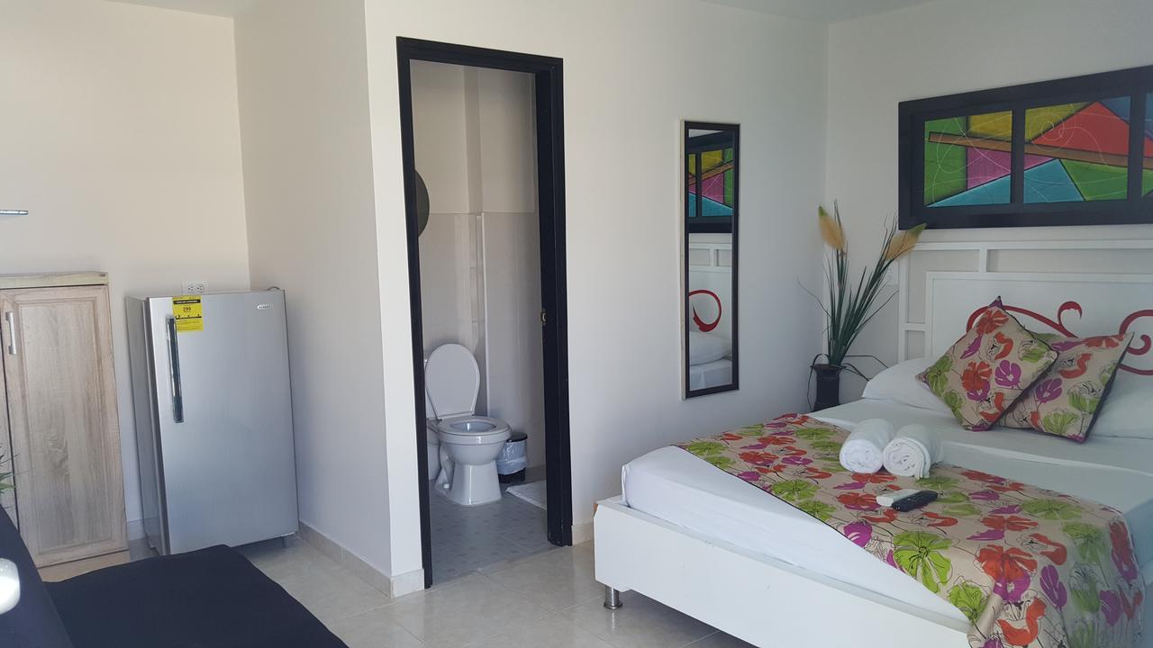 Caribbean Island Piso 2 3*