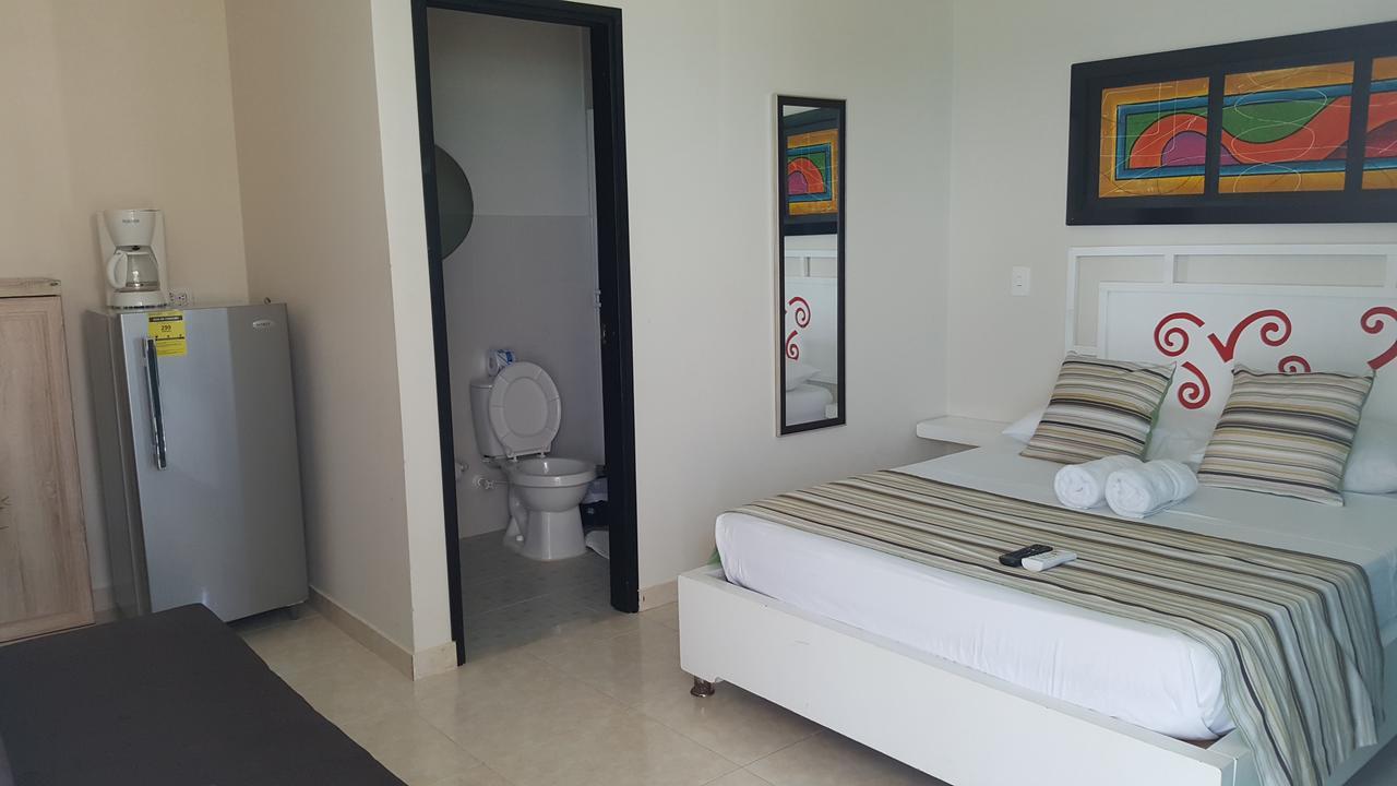 Apartahotel Caribbean Island Piso 2