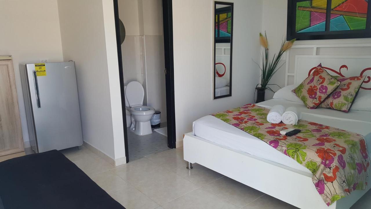 Caribbean Island Piso 2 Apartahotel San Andrés