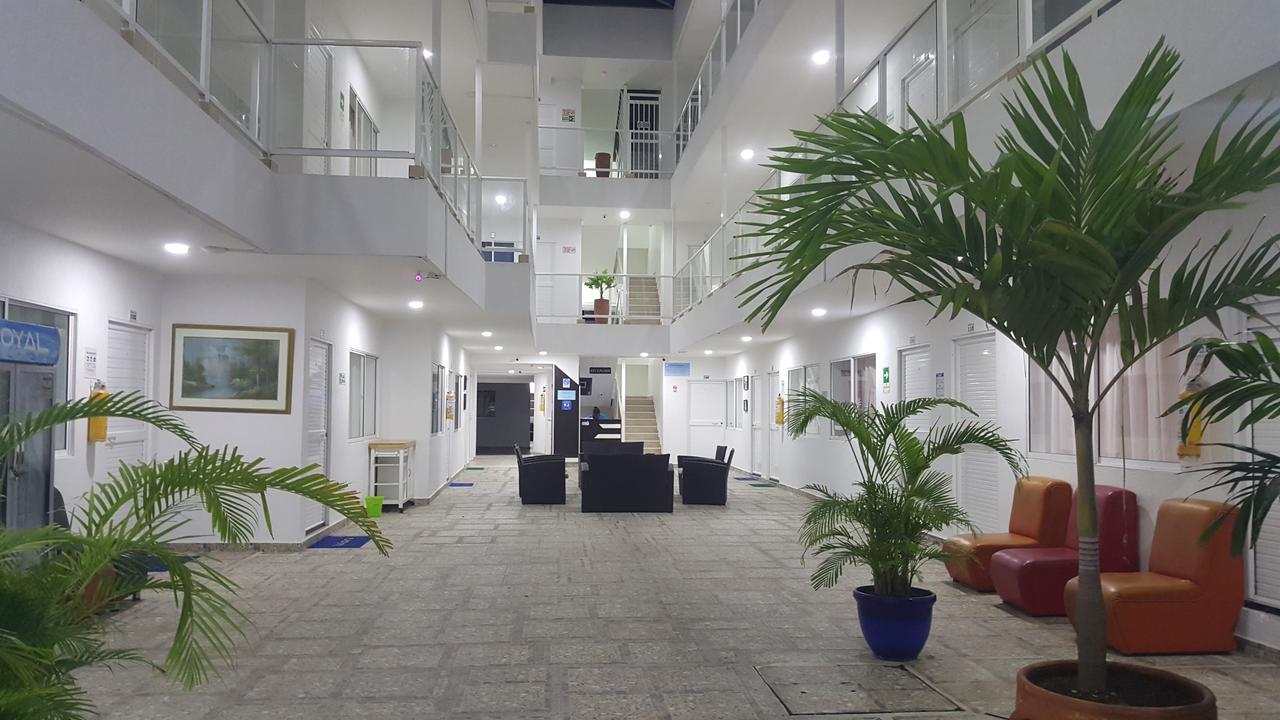 Caribbean Island Piso 2 Apartahotel