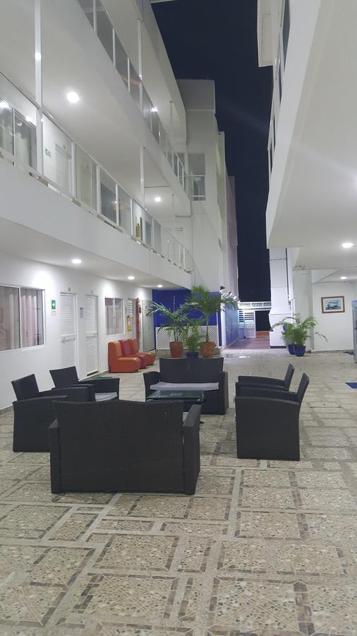 Apartahotel Caribbean Island Piso 2 3*