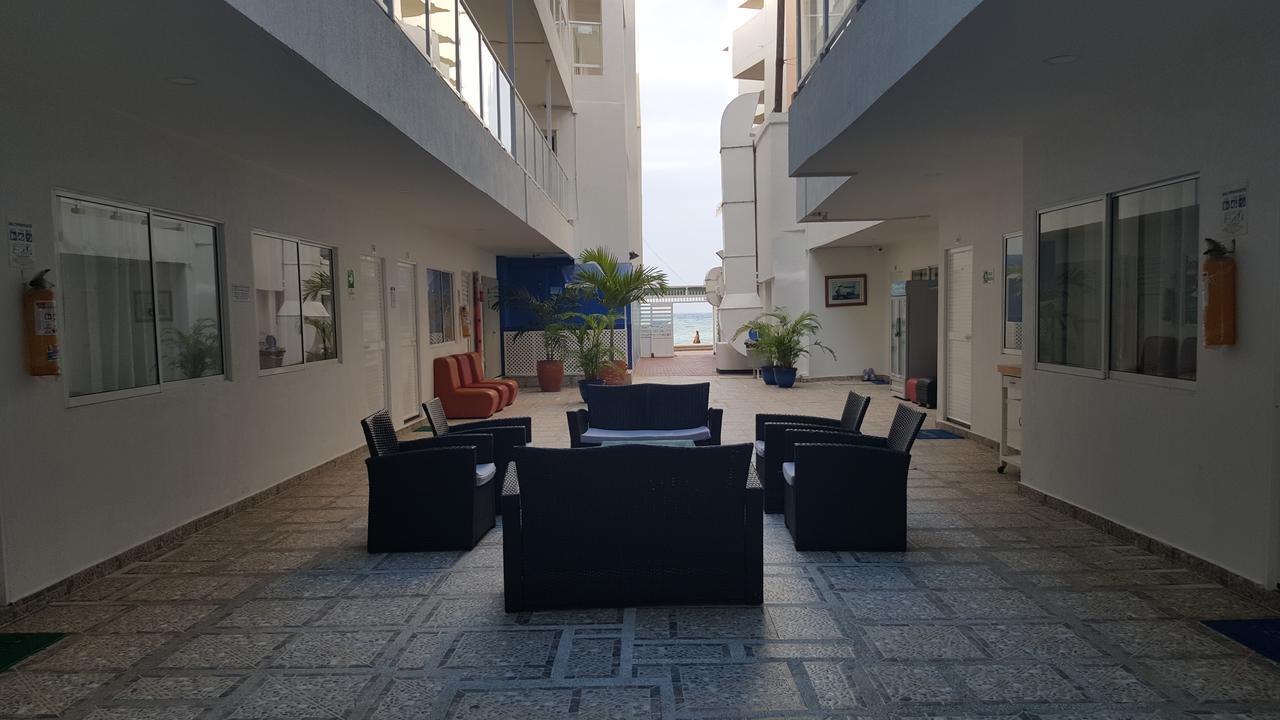 Caribbean Island Piso 2 Apartahotel San Andrés