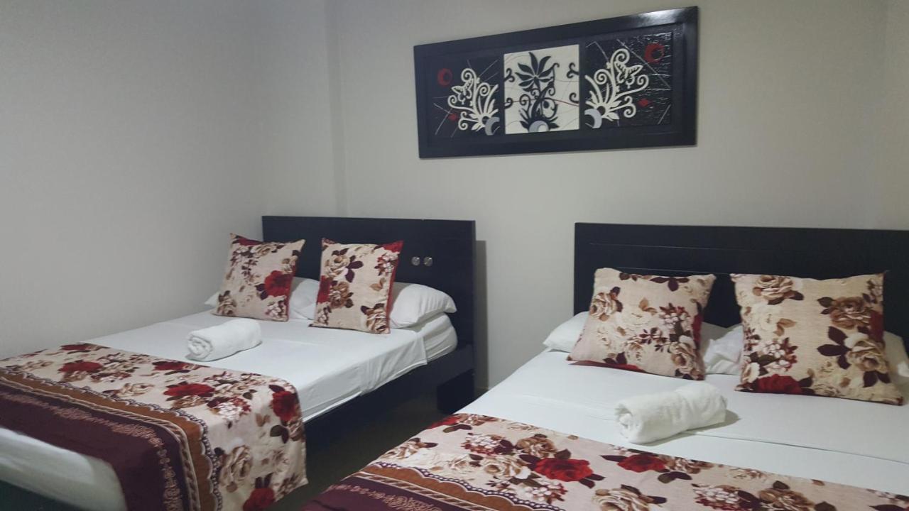 Caribbean Island Piso 2 Apartahotel 3*