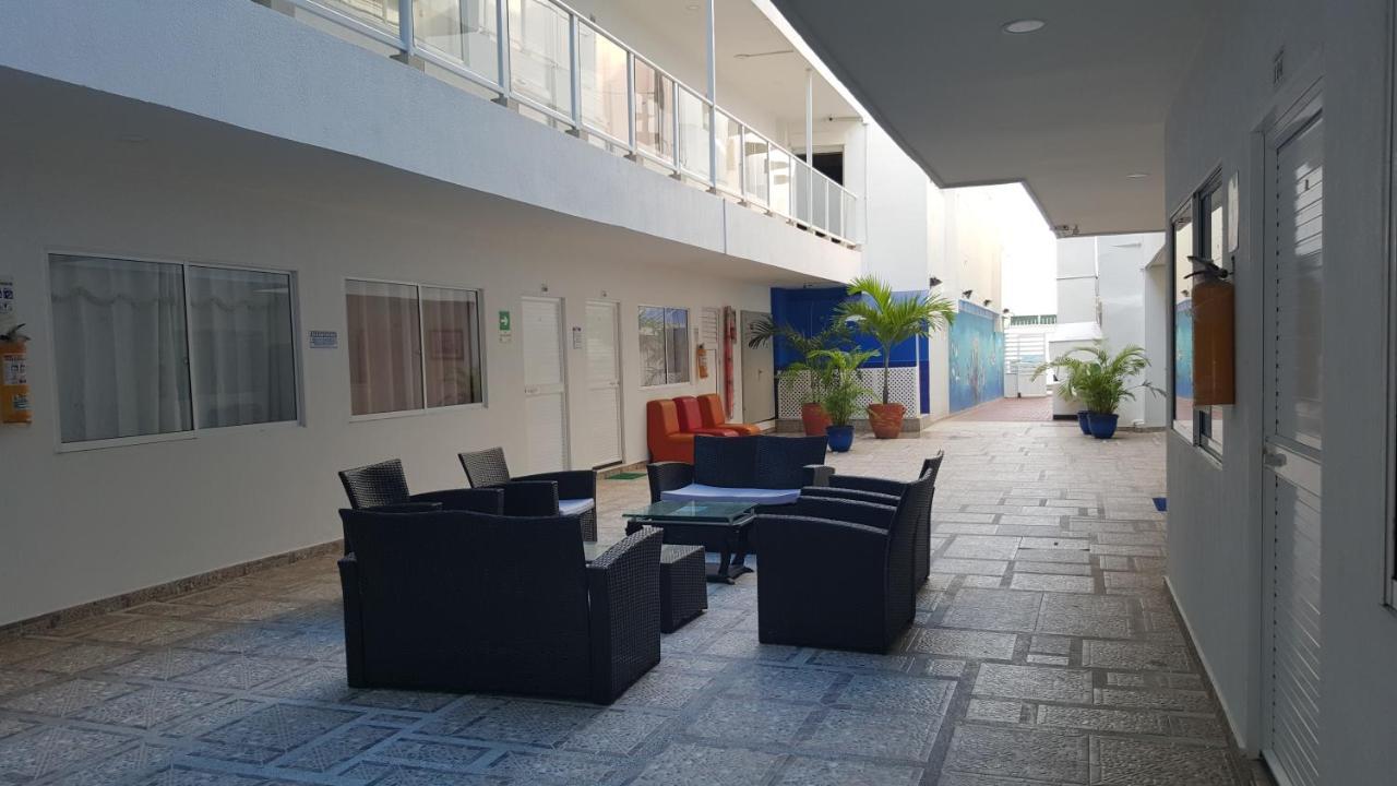 Caribbean Island Piso 2 Apartahotel