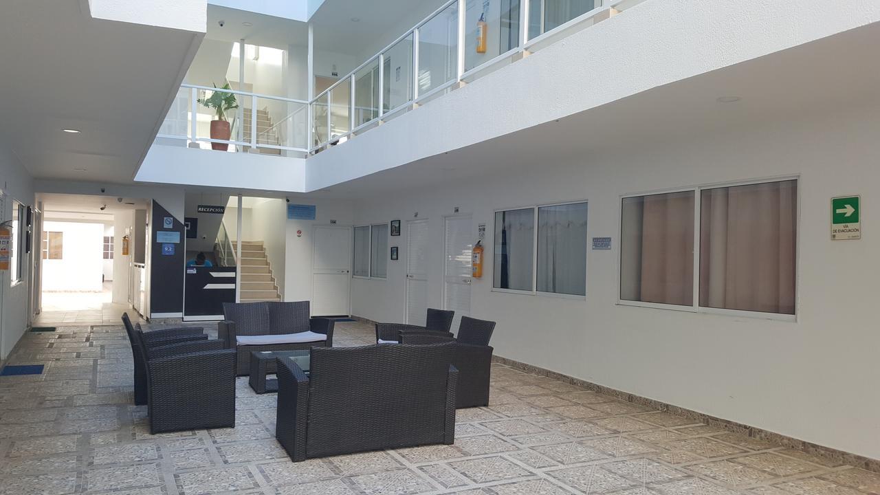 Caribbean Island Piso 2 Apartahotel 3*