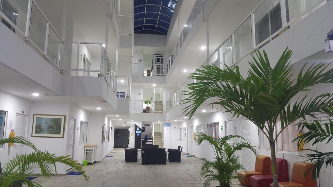 Apartahotel Caribbean Island Piso 2 San Andrés
