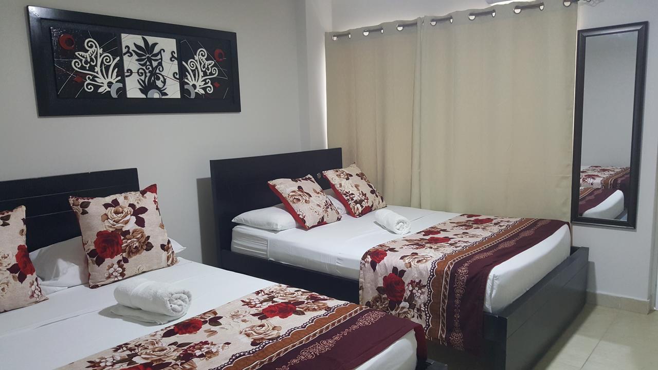 Caribbean Island Piso 2 Apartahotel