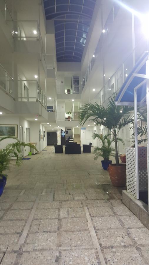 Caribbean Island Piso 2 Apartahotel San Andrés