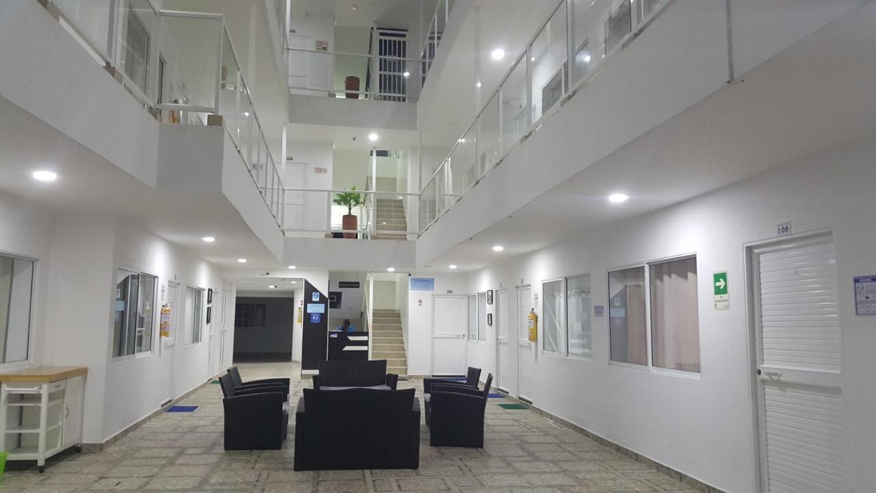 Apartahotel Caribbean Island Piso 2