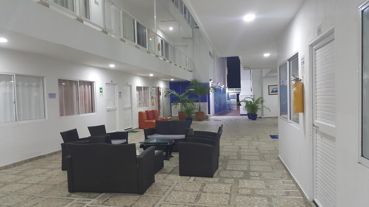 Caribbean Island Piso 2 Apartahotel San Andrés
