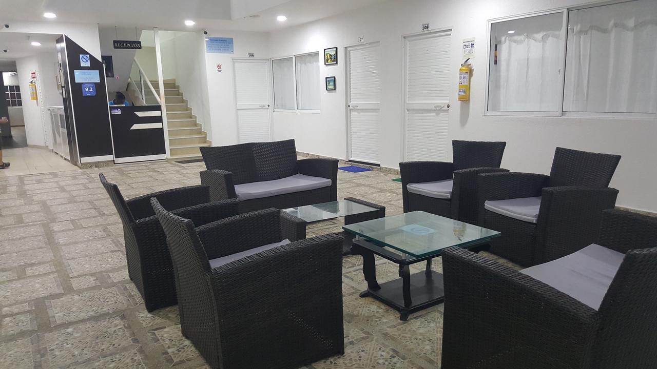Caribbean Island Piso 2 Apartahotel San Andrés