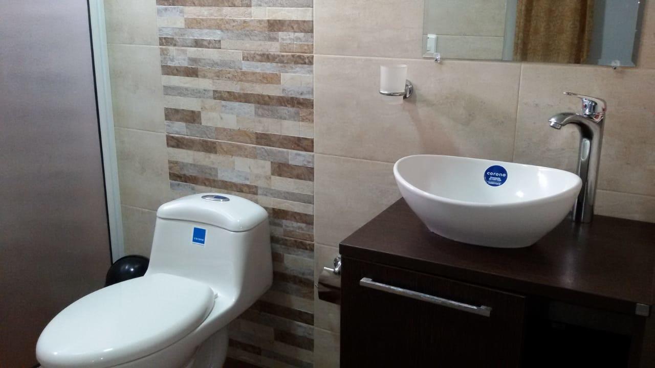 Sweet Lily's Place Apartamento San Andrés