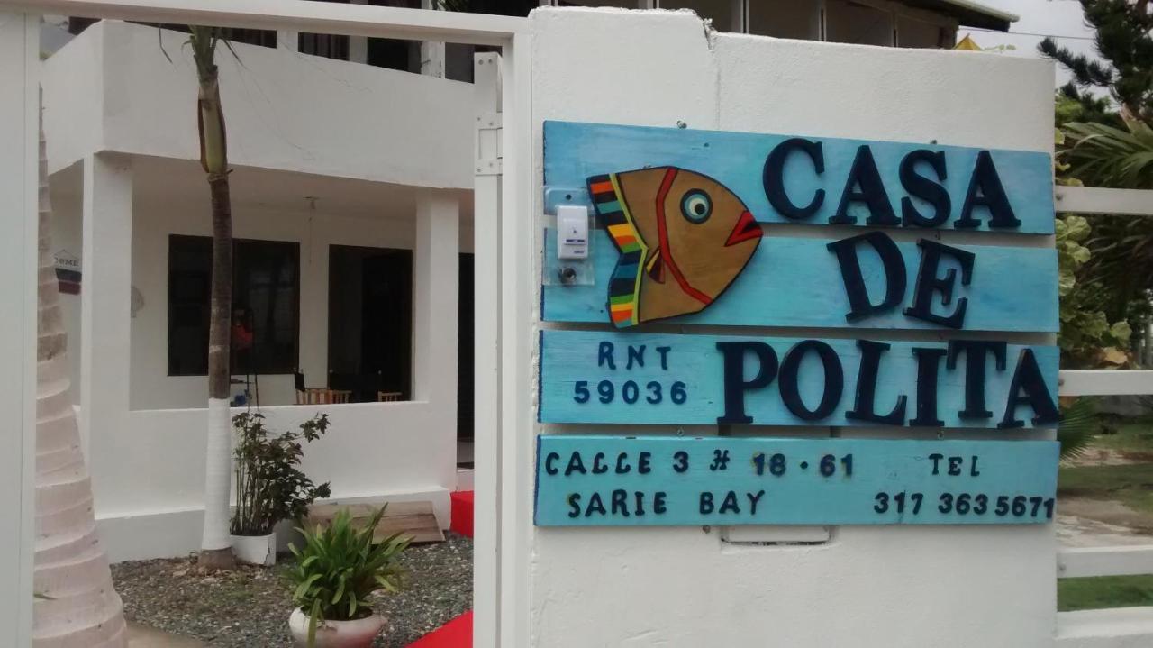 Casa De Polita *